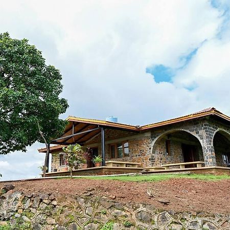 Eze Nof - A Hilltop Villa With 360º Water View Нашик Екстериор снимка
