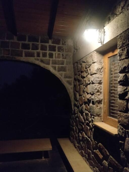 Eze Nof - A Hilltop Villa With 360º Water View Нашик Екстериор снимка